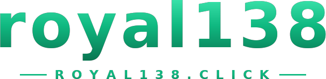 royal138 logo