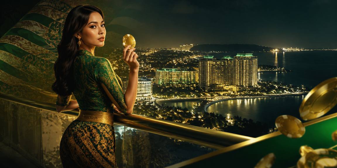 royal138 Baccarat room variants